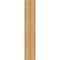 Ekena Millwork Traditional Arts & Crafts Smooth Outlooker, Western Red Cedar, 7 1/2"W x 32"D x 40"H OUT08X32X40TRA03SWR - alternate 2